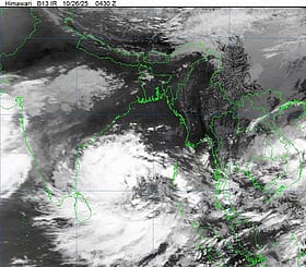 Bangladesh Climate Governance: Bridging Policy, Reality, and Resilience