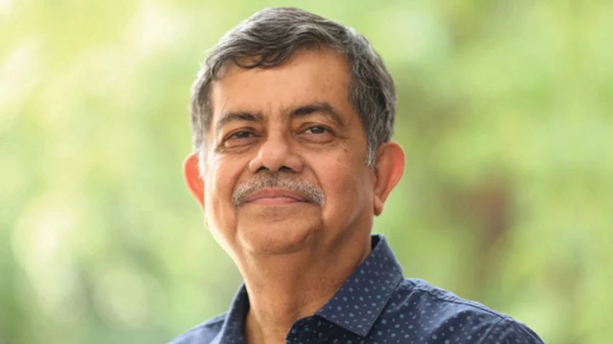 Education adviser CR Abrar