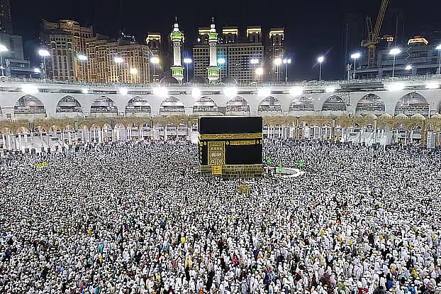 Saudi Arabia has decided to reduce the validity of the Umrah visa from three months to one month.