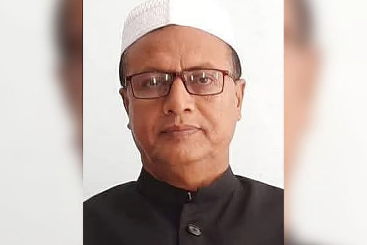 AL Leader Abdur Razzak