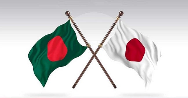 Seminar on human resources between Bangladesh and Japan held in Tokyo