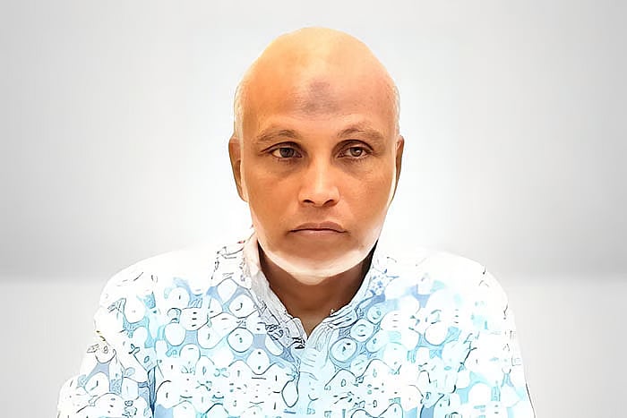 Chattogram city BNP’s convenor Ershad Ullah