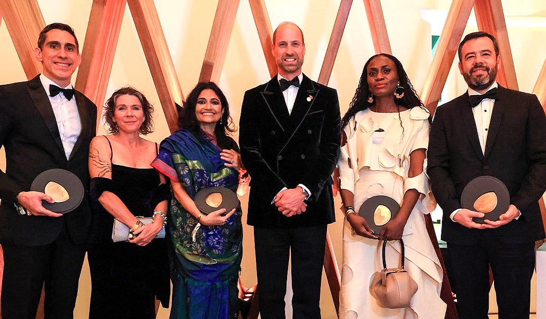 Friendship, a Bangladeshi social purpose organisation, has been named the winner of the Earthshot Prize 2025 in the “Fix Our Climate” category for its integrated and holistic development model.