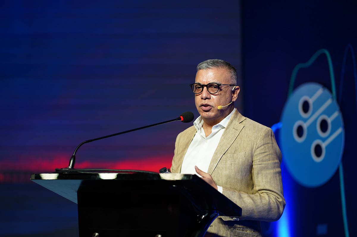 The day-long Mastercard Presents 5th Bangladesh Fintech Summit 2025 Powered by Prime Bank PLC was held on 8 November at the Pan Pacific Sonargaon Dhaka.