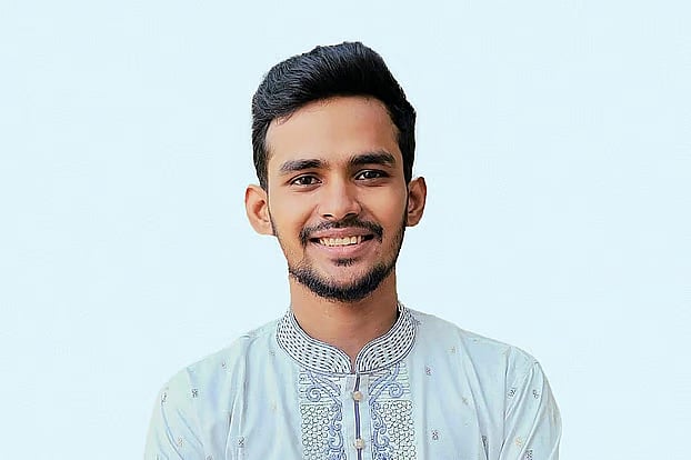 Adviser Asif Mahmud Shojib Bhuyain