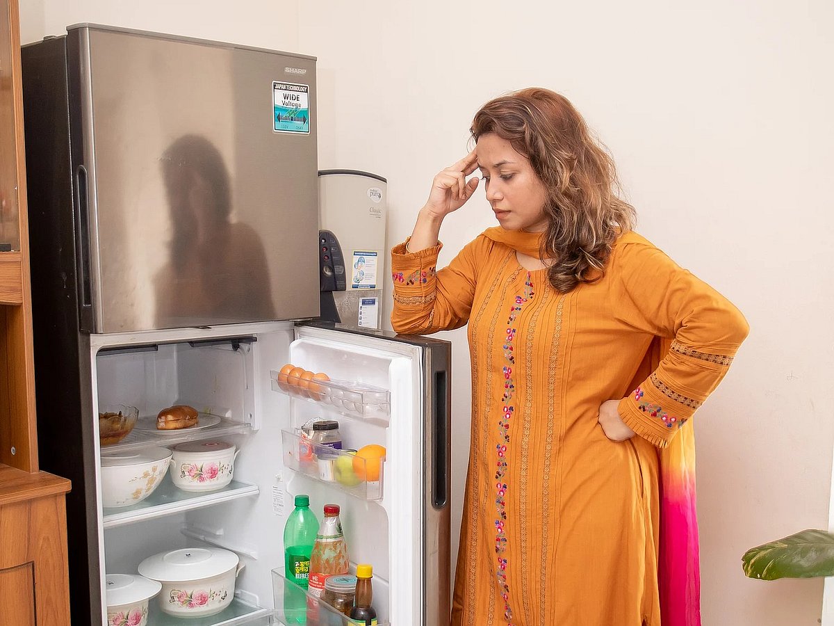Although refrigeration is effective and most households have the appliance, experts say it is safe to say most families simply set it and forget it.