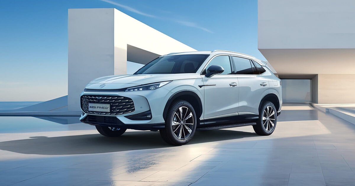 MG Bangladesh is preparing to launch the all-new HS lineup in the country, introducing the revolutionary Super Hybrid (PHEV) and Hybrid+ models