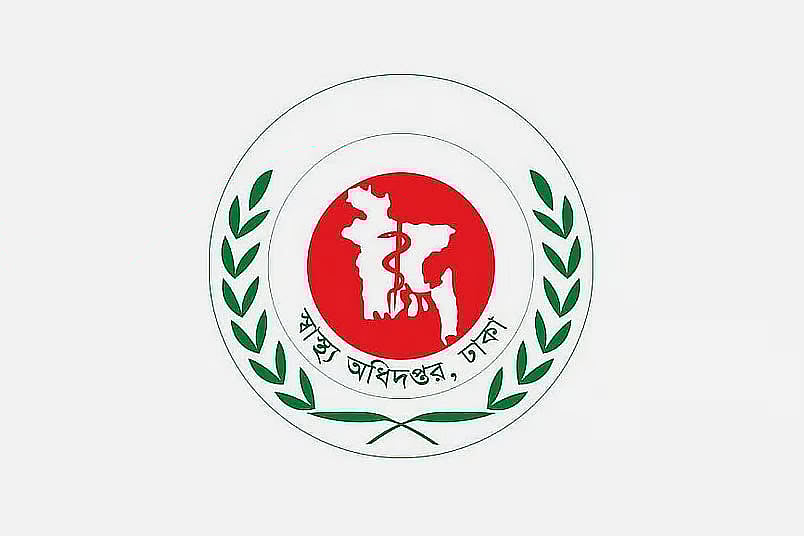 Directorate General of Health Services