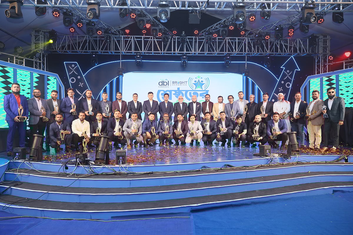 DBL and Bright Ceramics successfully hosted their Annual Business Conference 2025 on 14 and 15 November, bringing together business partners from across the nation.