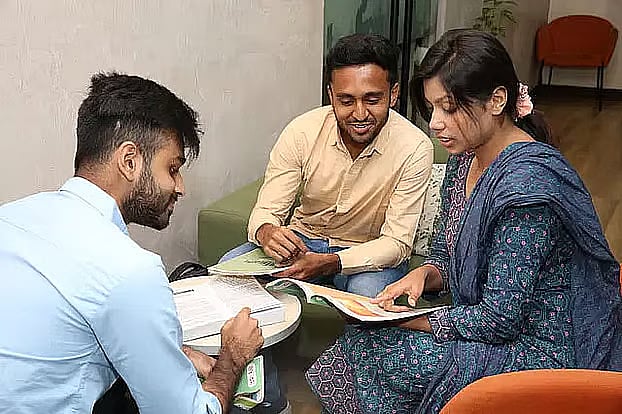 Recruitment of assistant teacher