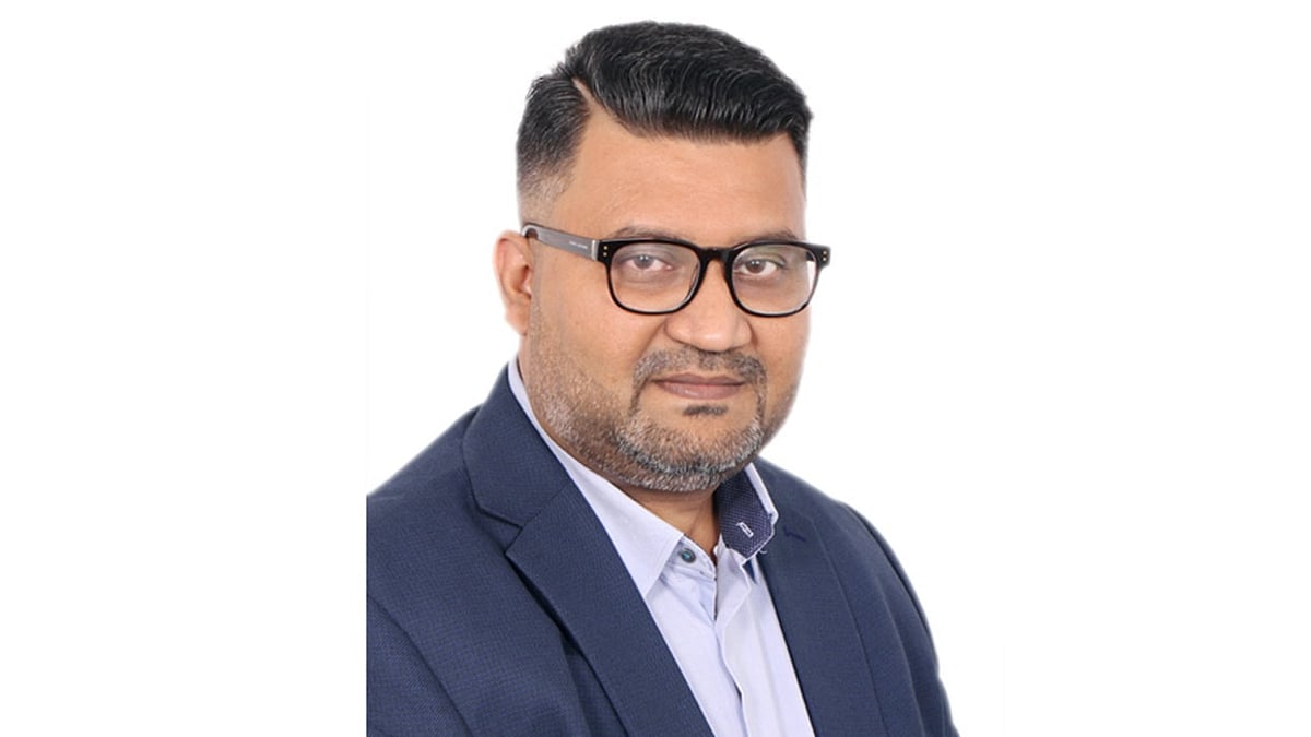 Sajid Mahbub, MCIM, has been elected a Global Board Member of the International Advertising Association, a leading global body representing marketers