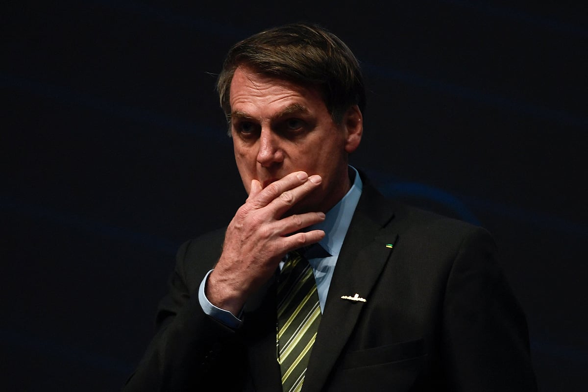 Brazil's Supreme Court on November 25, 2025, ruled that former president Jair Bolsonaro's coup conviction was final, with no more appeals allowed, clearing the way for him to begin serving a 27-year sentence