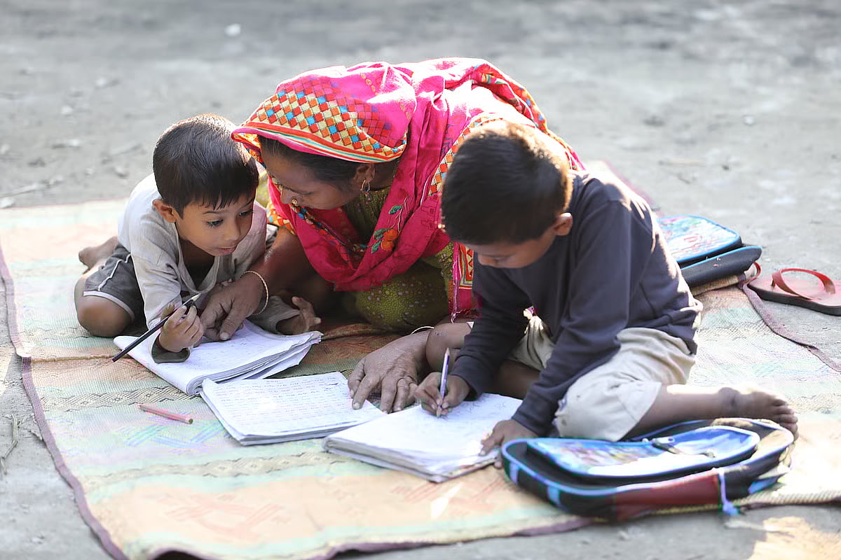 Representational image