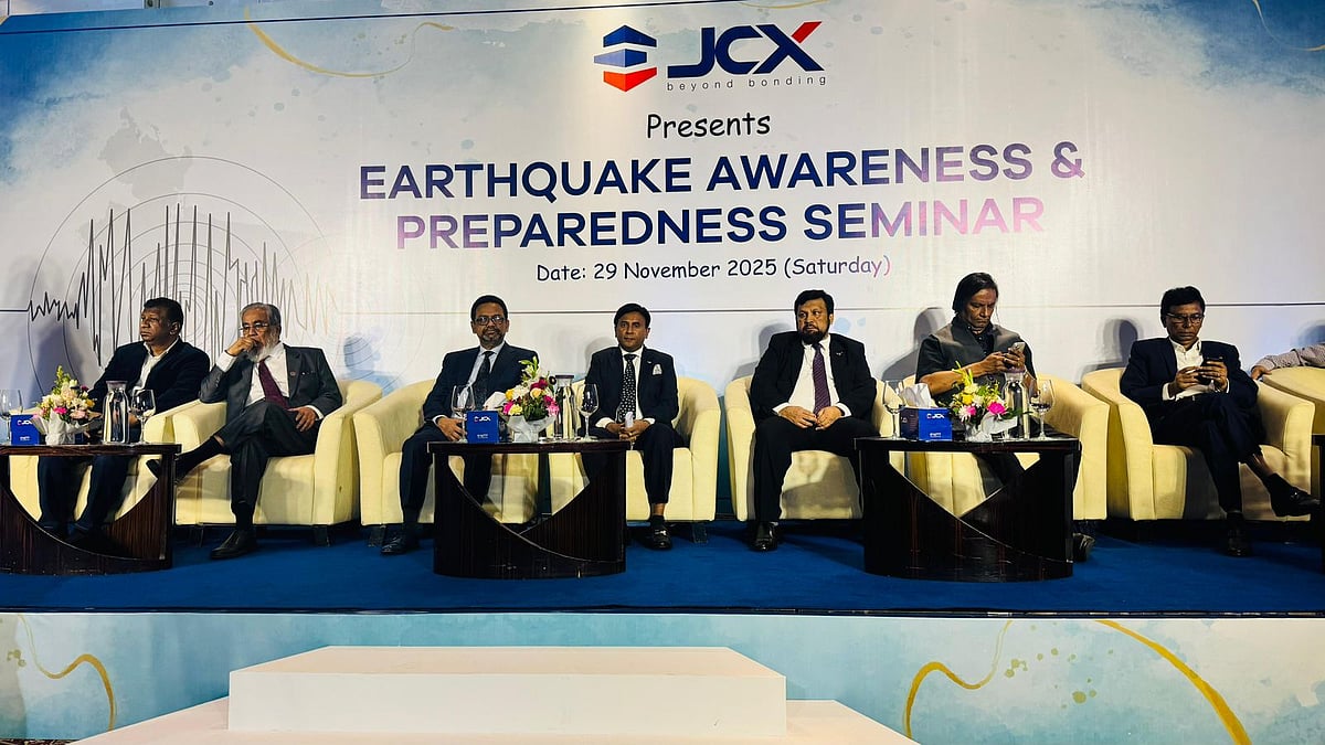 Preparedness can reduce quake casualties, damages: Experts