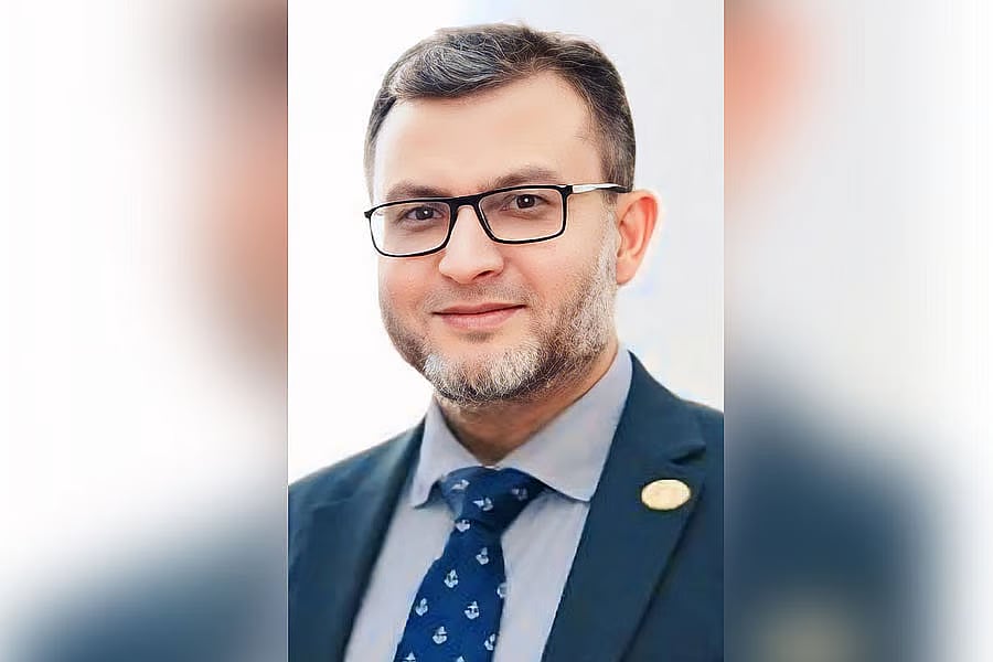 Supreme Court registrar general Mohammad Habibur Rahman Siddiqui