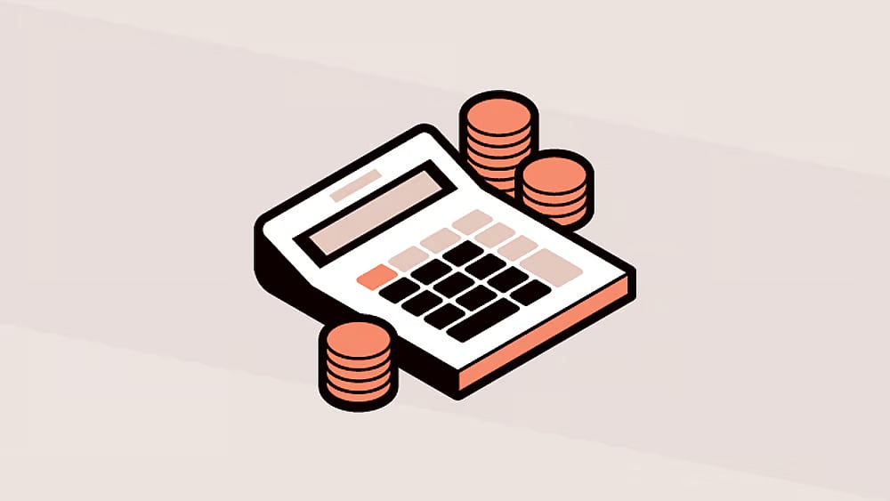 Representational image