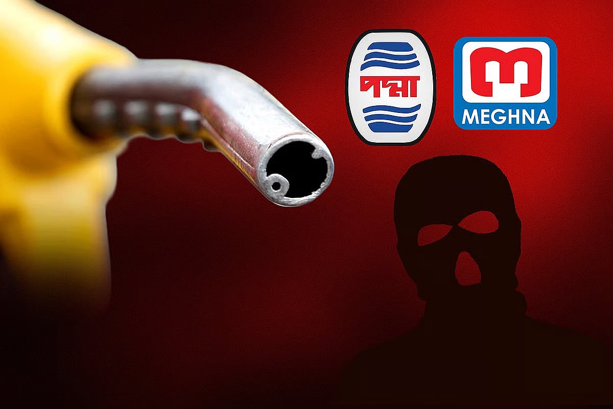 After being supplied via pipeline from Chattogram, the diesel quantity decreases upon reaching these companies’ Godnail depots in Narayanganj.