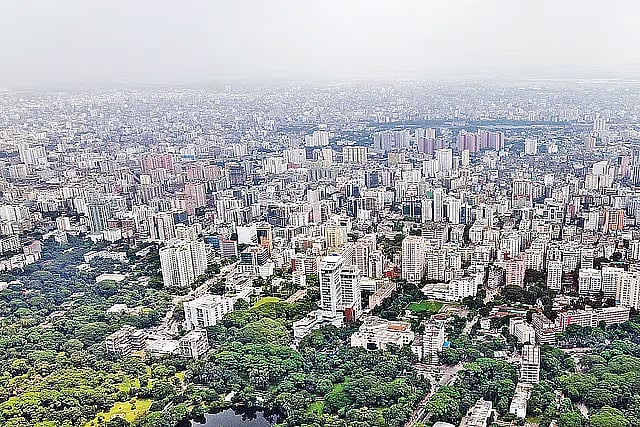 Building construction costs in Dhaka are likely to increase further, as the Ministry of Housing and Public Works has taken steps to raise fees.