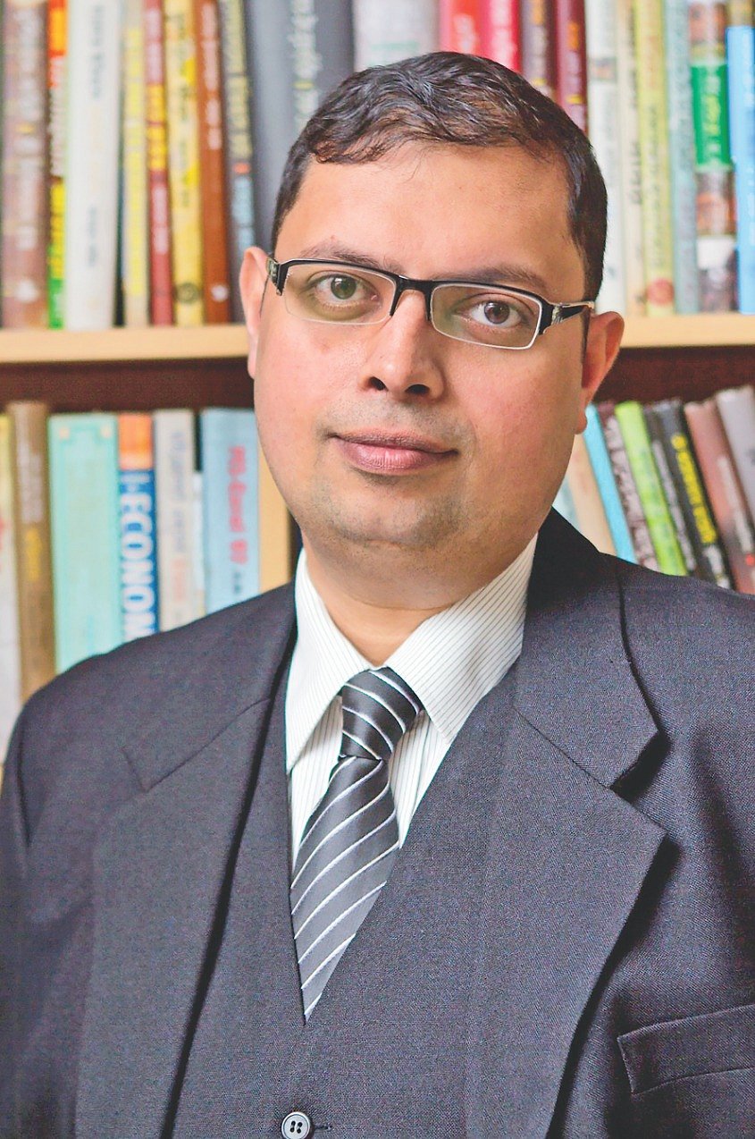 Khandker Swanan Shahriar