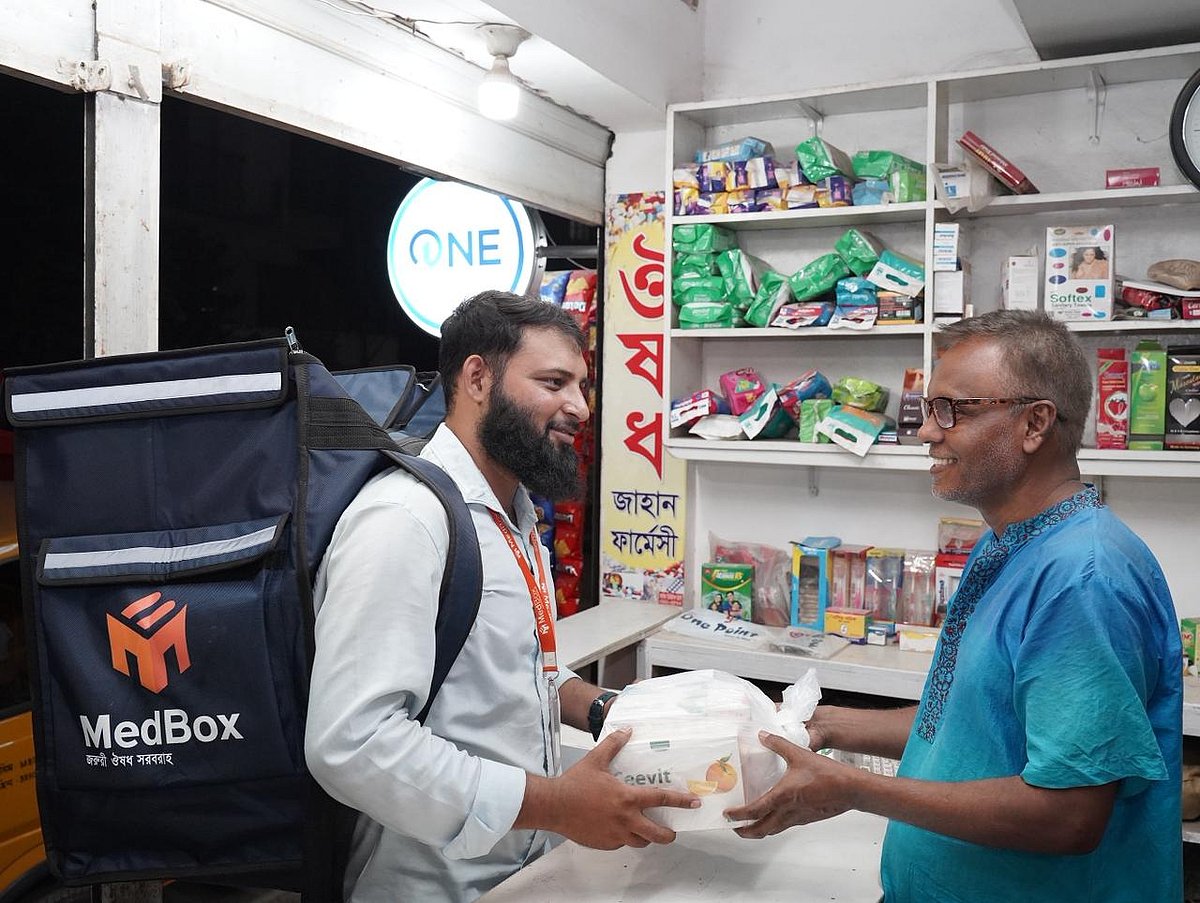 PulseTech, one of Bangladesh’s B2B health-tech companies, has raised $ 3 million in a pre-Series A round co-led by Vietnam’s early-stage venture capital firm- Ascend Vietnam Ventures (AVV) and Singapore-based accelerator fund Iterative
