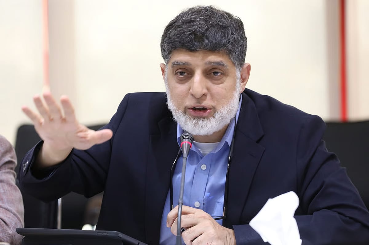 Ahsan Khan Chowdhury, chairman of the Pran–RFL Group