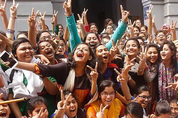 The digital lottery for student admission to government and private secondary schools for the 2026 academic year will be held today