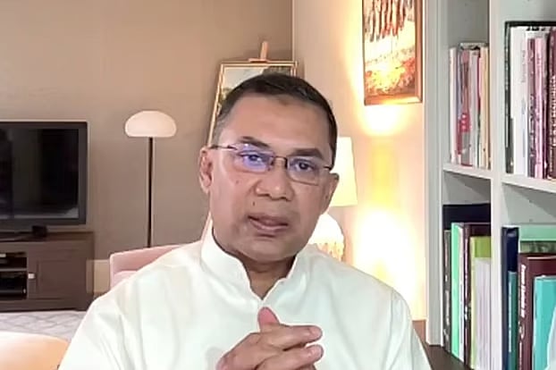 Tarique Rahman