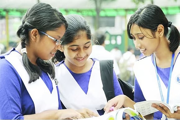 Those who have been irregular and are taking the improvement HSC exam, will have to take the exam with a revised syllabus of the year 2025