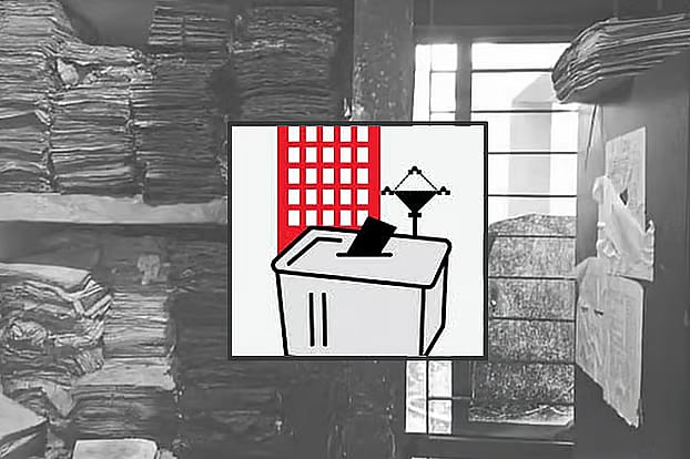 Representational image