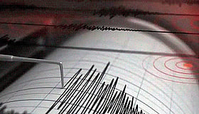 Deadly Philippine Quake Raises Seabed by Up to Two Metres