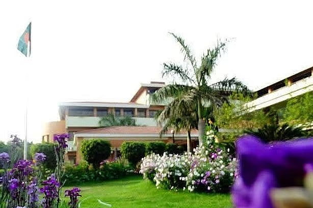 Bangladesh High Commission in Delhi