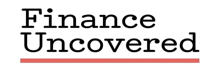 Finance Uncovered logo
