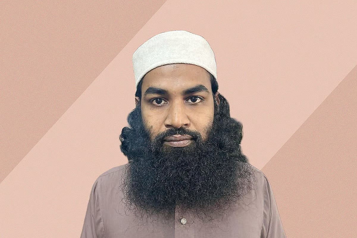 Ataur Rahman Bikrampuri