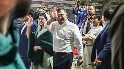 Tarique Rahman leaves Evercare Hospital