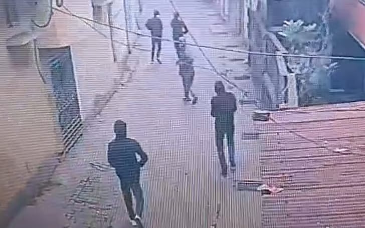 Masked criminals fired gunshots aiming at the residence of a top businessman in Chattogram on 2 January 2026