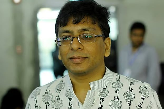 Mahbubul Alam Majumdar