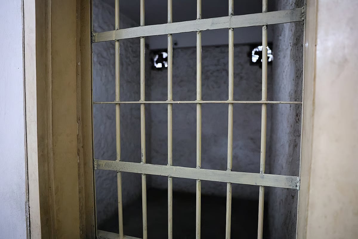 The interim government later released photos of such secret detention centres where victims of enforced disappearance were held under the Awami League’s rule.