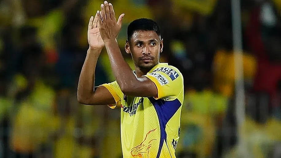 The Ministry of Information and Broadcasting has directed that the broadcast of the IPL in Bangladesh be suspended in reaction to the exclusion of cricketer Mustafizur Rahman.