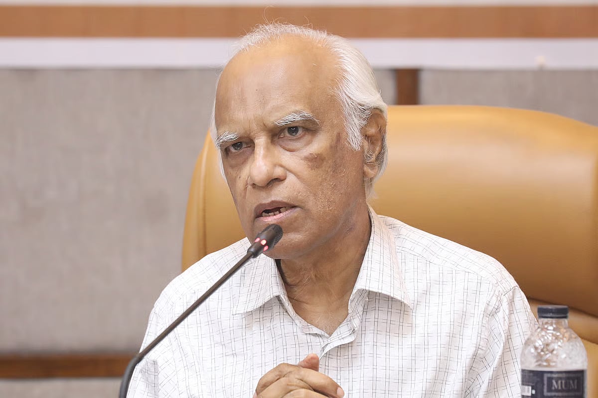 Planning Adviser to the Interim Government Professor Wahiduddin Mahmud.