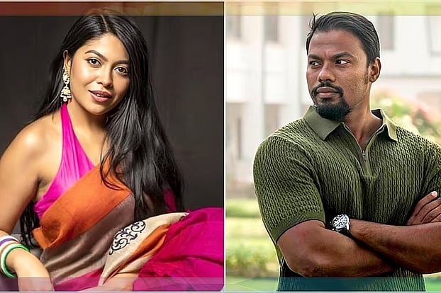 Xefer Rahman, Rafsan Sabab