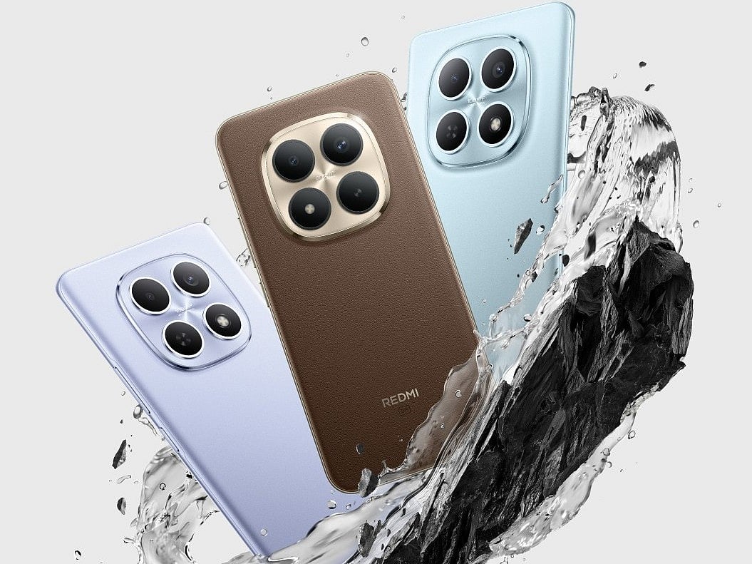 REDMI Note 15 Series