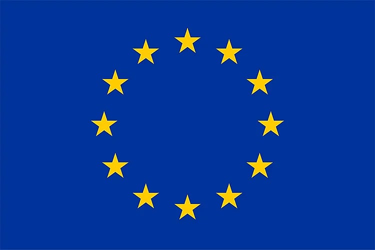 EU logo