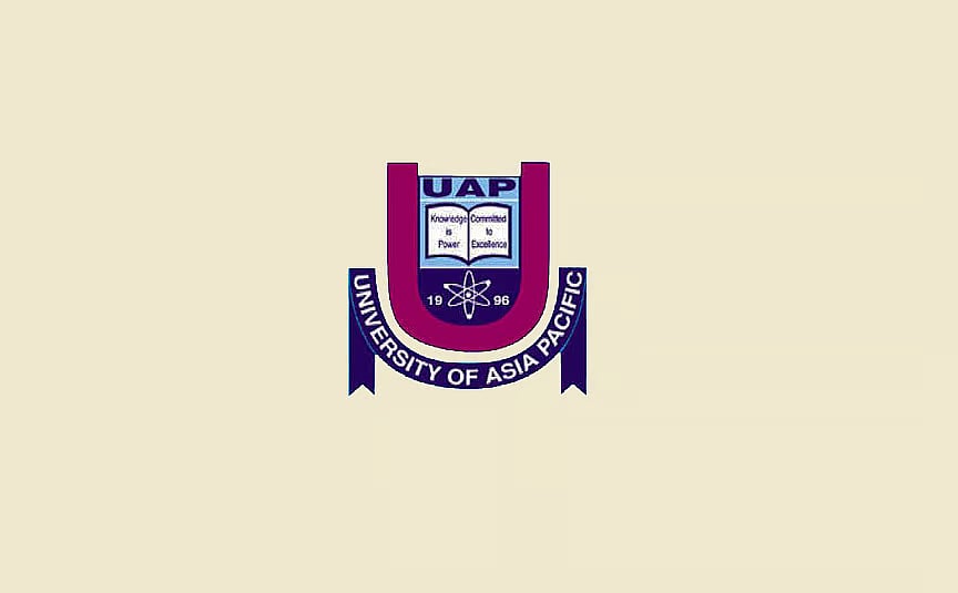 University of Asia Pacific