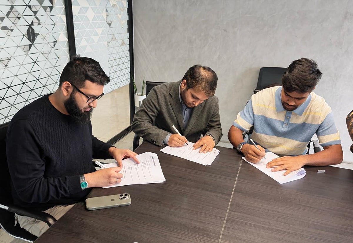 Former U-19 Cricket World Cup–winning captain Akbar Ali and actor Tamim Mridha has officially joined the Orphan Love Foundation (OLF) as a goodwill ambassador on 24 January 2026.