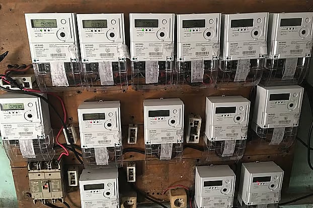 Hexing sold these prepaid meters to Bangladesh’s electricity distribution companies.