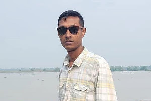Juhel Hasan Saddam, president of the banned Bangladesh Chhatra League (BCL) unit in Bagerhat Sadar upazila