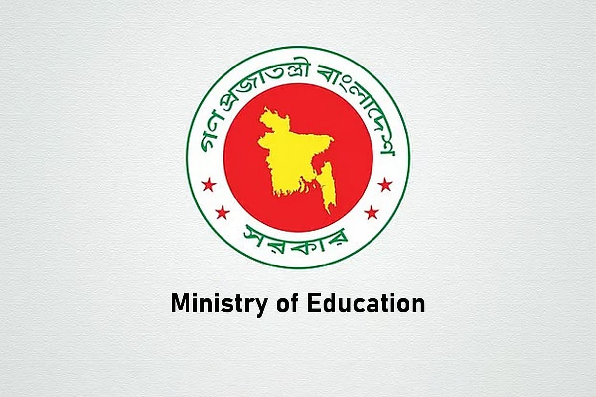 Ministry of Education