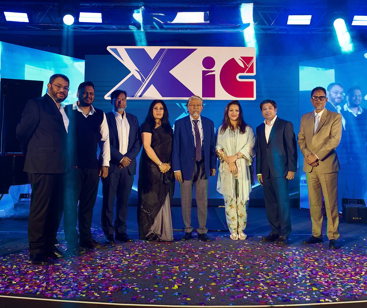 X Index Companies has officially rebranded as XIC