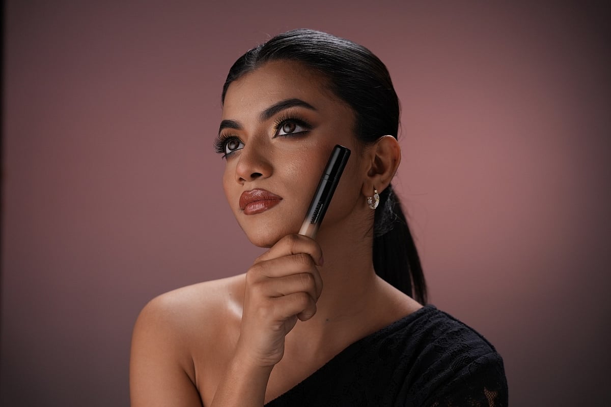 From Hollywood film sets to dressing tables at home, concealers have come a long way.