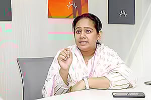Sanjida Islam